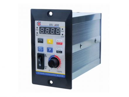 STS200三相迷你變頻器