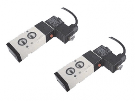 防爆電磁閥3V210系列