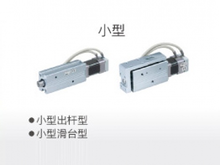 小型